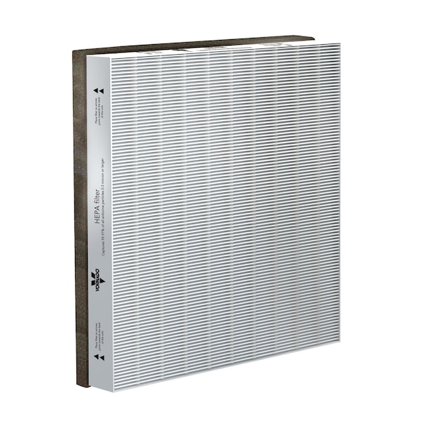 Vornado AC300/AC350/ AC500/ AC550/ PCO200/ PCO300/ PCO375DC/ PCO500/ PCO575DC, 12 in. H X 10 in. W R MD1-0022 - main